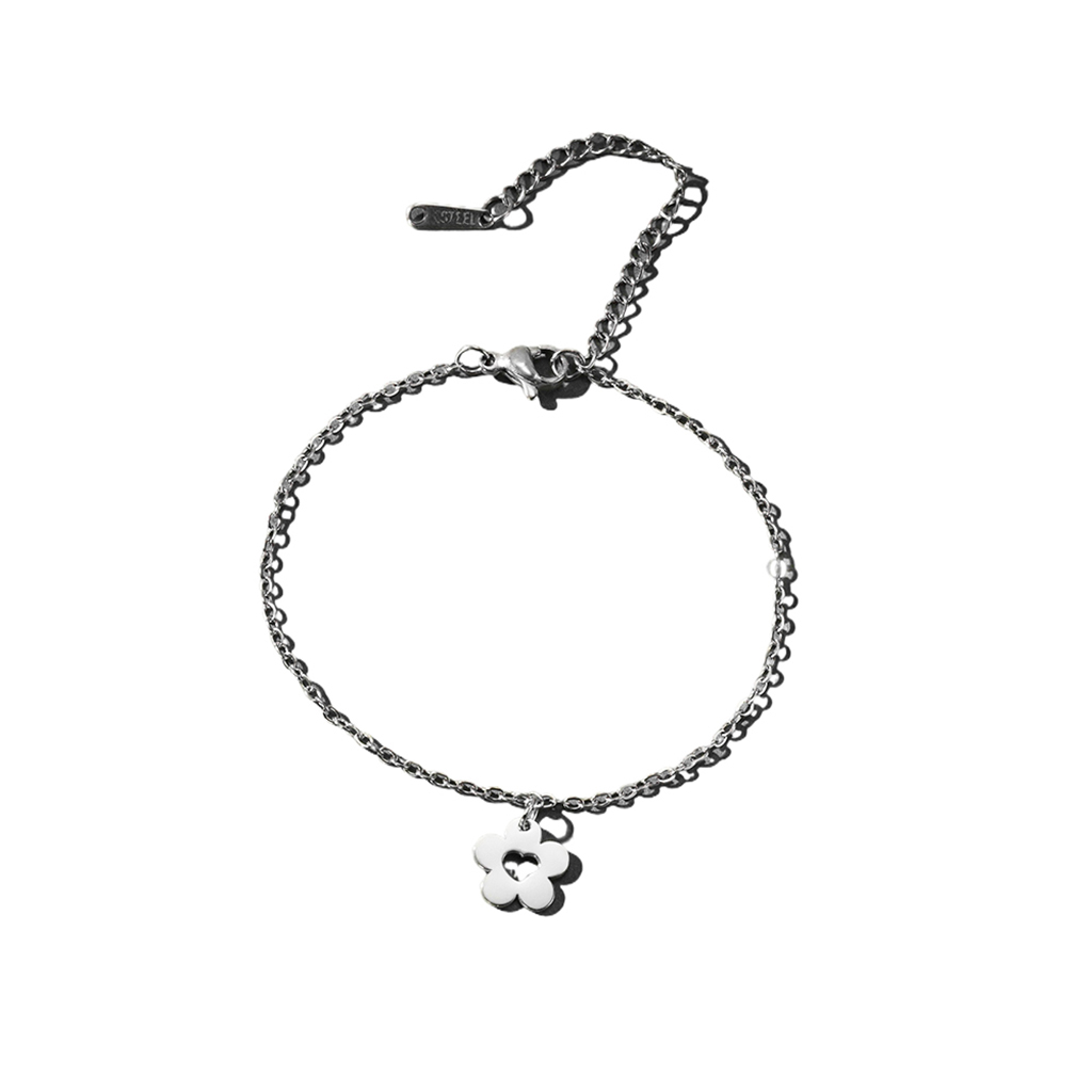 Bohemian Flower Bracelets |Gold Color