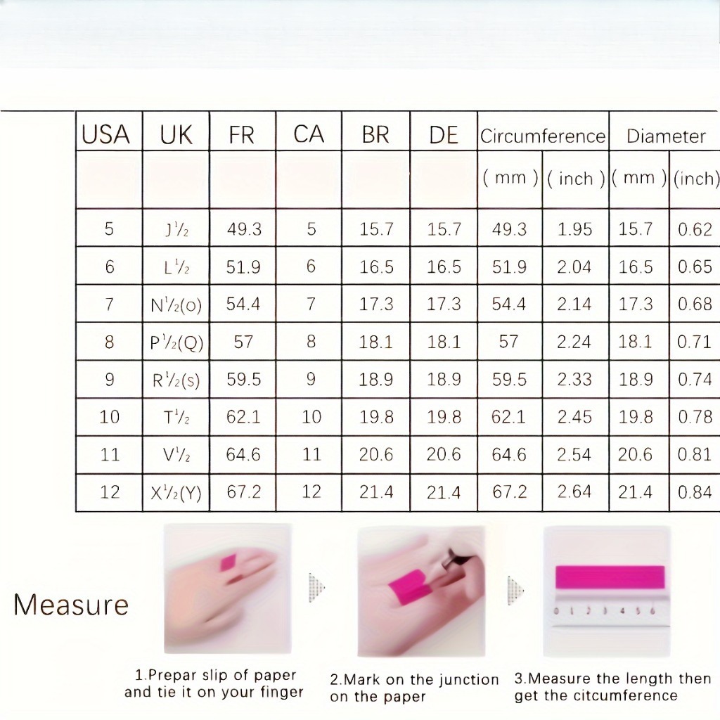 Elegant French Corolla Zirconia Ring |Goden Plated - Image 4